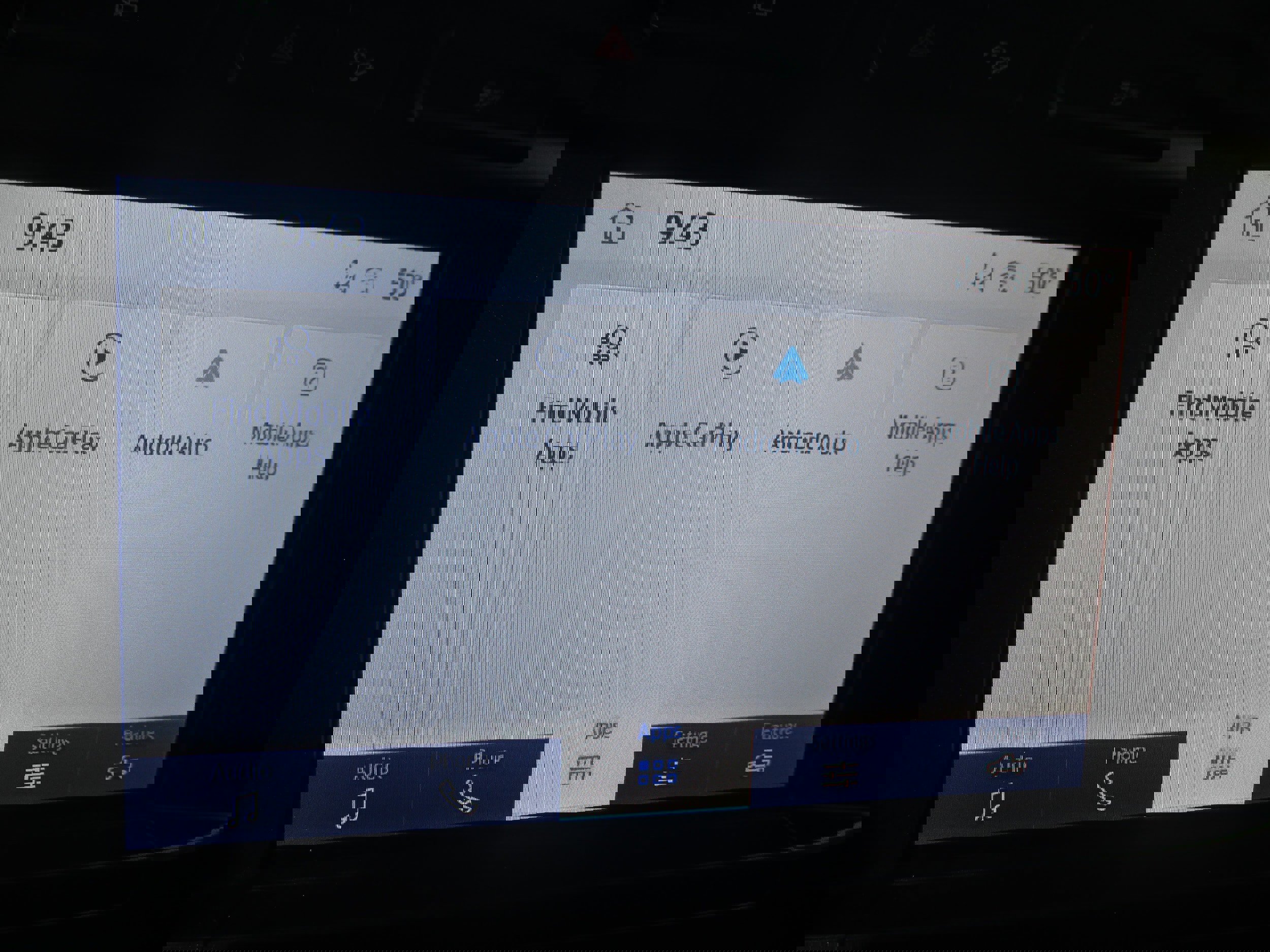 Used 2022 Ford F150 XL w/ FX4 Off-Road Package image 21