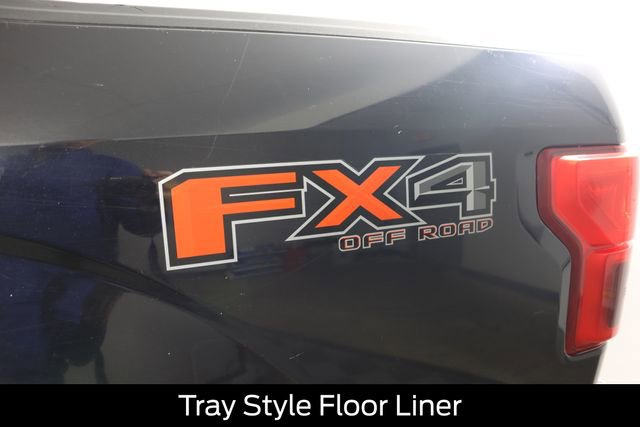 Used 2019 Ford F150 Lariat w/ Equipment Group 502A Luxury image 29