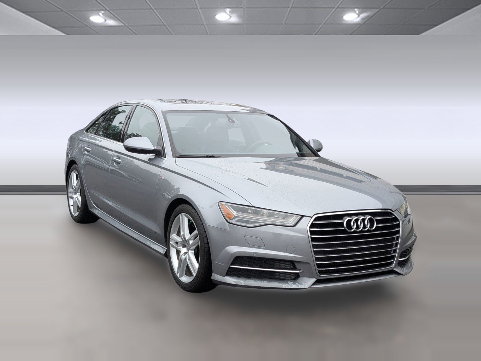 Used 2016 Audi A6 2.0T Premium Plus w/ Premium Plus Package image 7