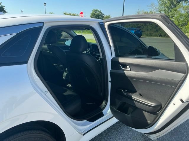 Used 2023 Kia K5 LXS FWD image 18