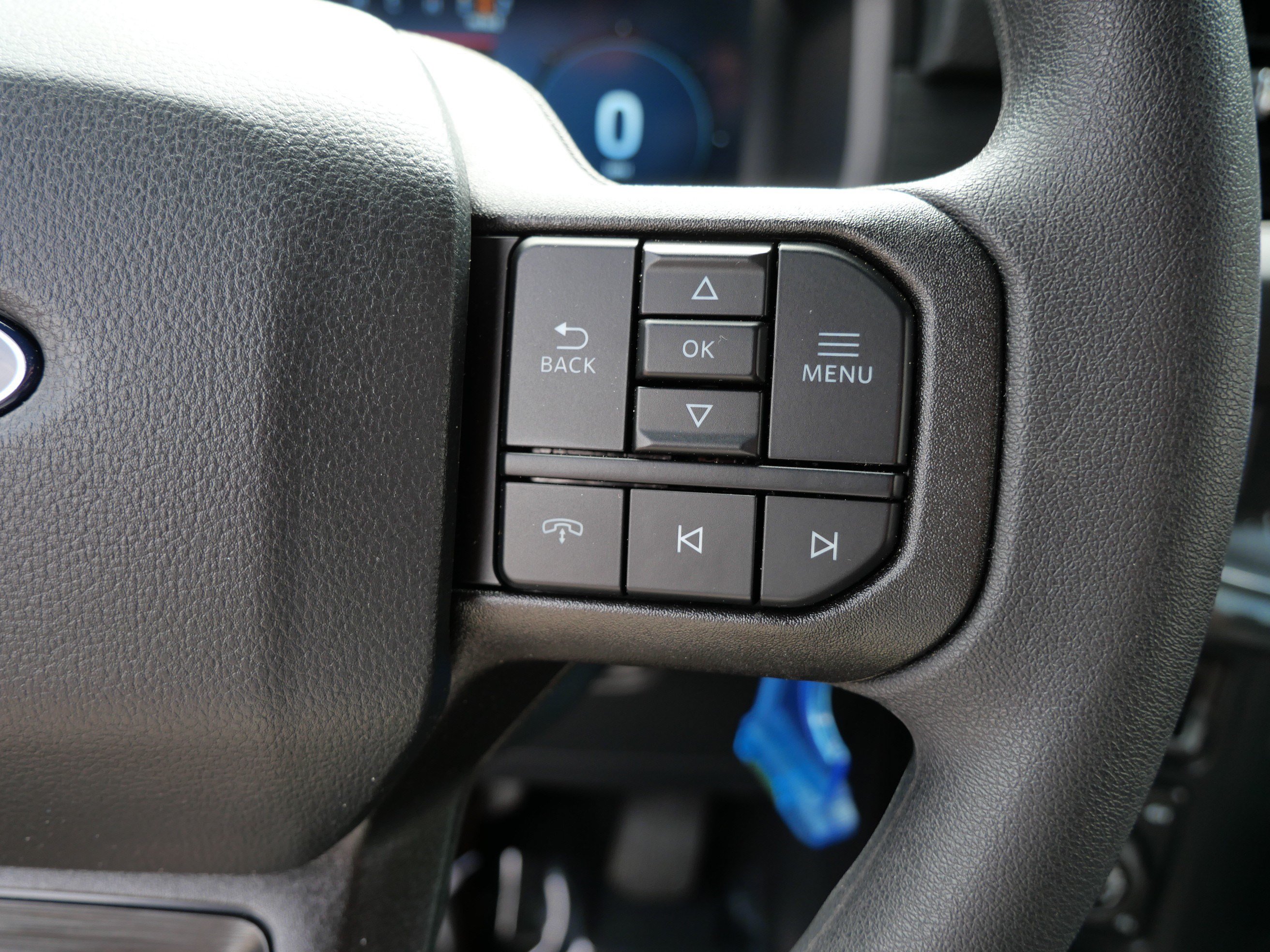 Used 2026 Ford F150 STX w/ Equipment Group 200A AWD/4WD image 29