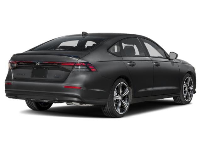 New 2026 Honda Accord Sport image 2