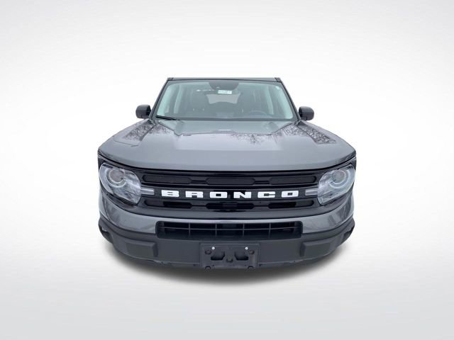 Used 2022 Ford Bronco Sport Outer Banks w/ Tech Package image 33