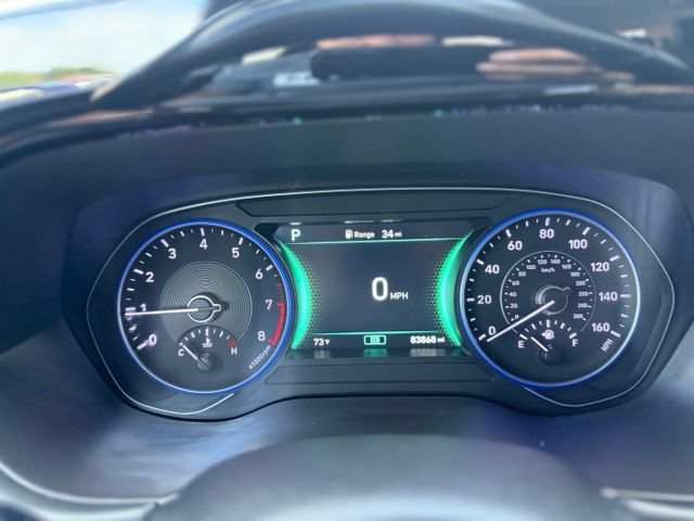 Used 2020 Hyundai Palisade SEL w/ Convenience Package FWD image 14