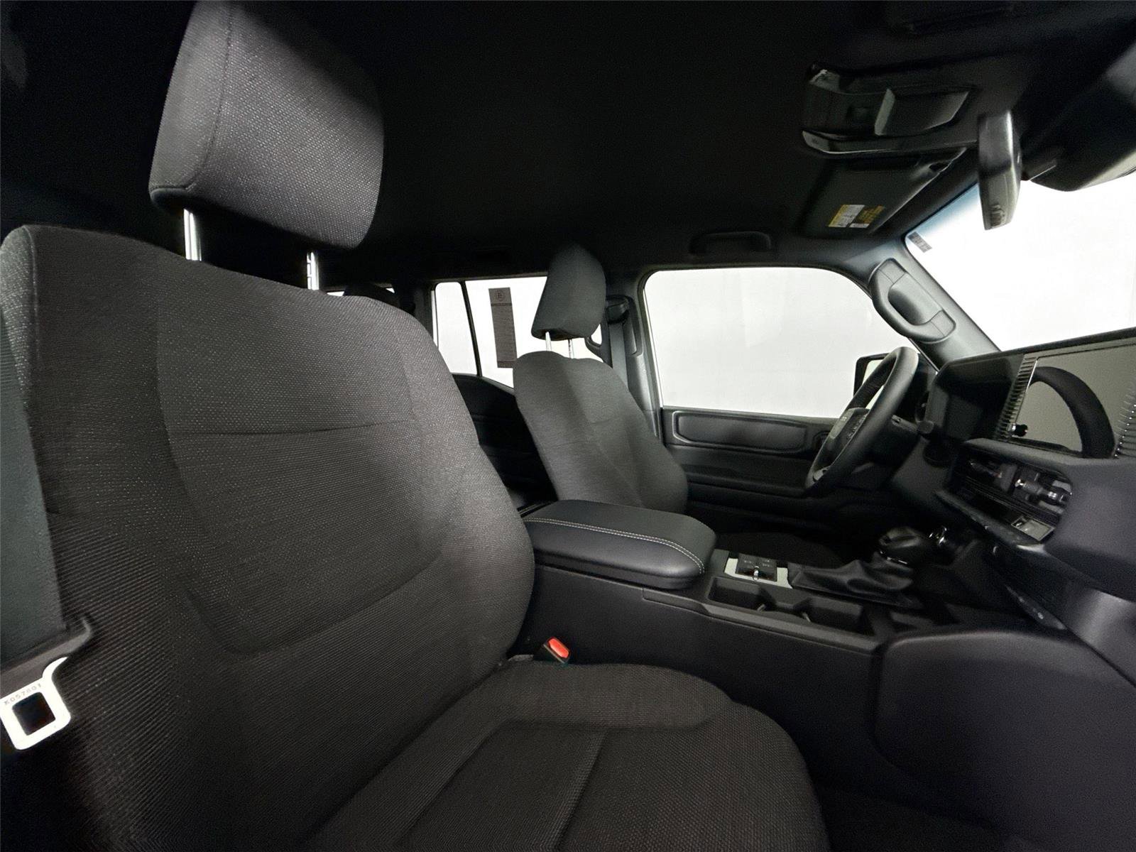 Used 2024 Toyota Land Cruiser 1958 image 17