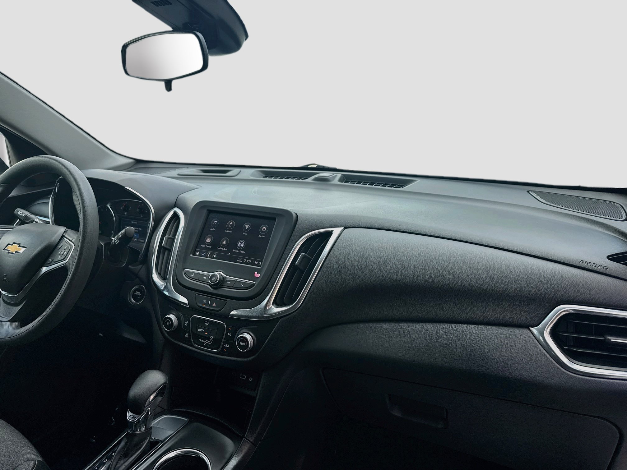 Used 2023 Chevrolet Equinox LT FWD image 30