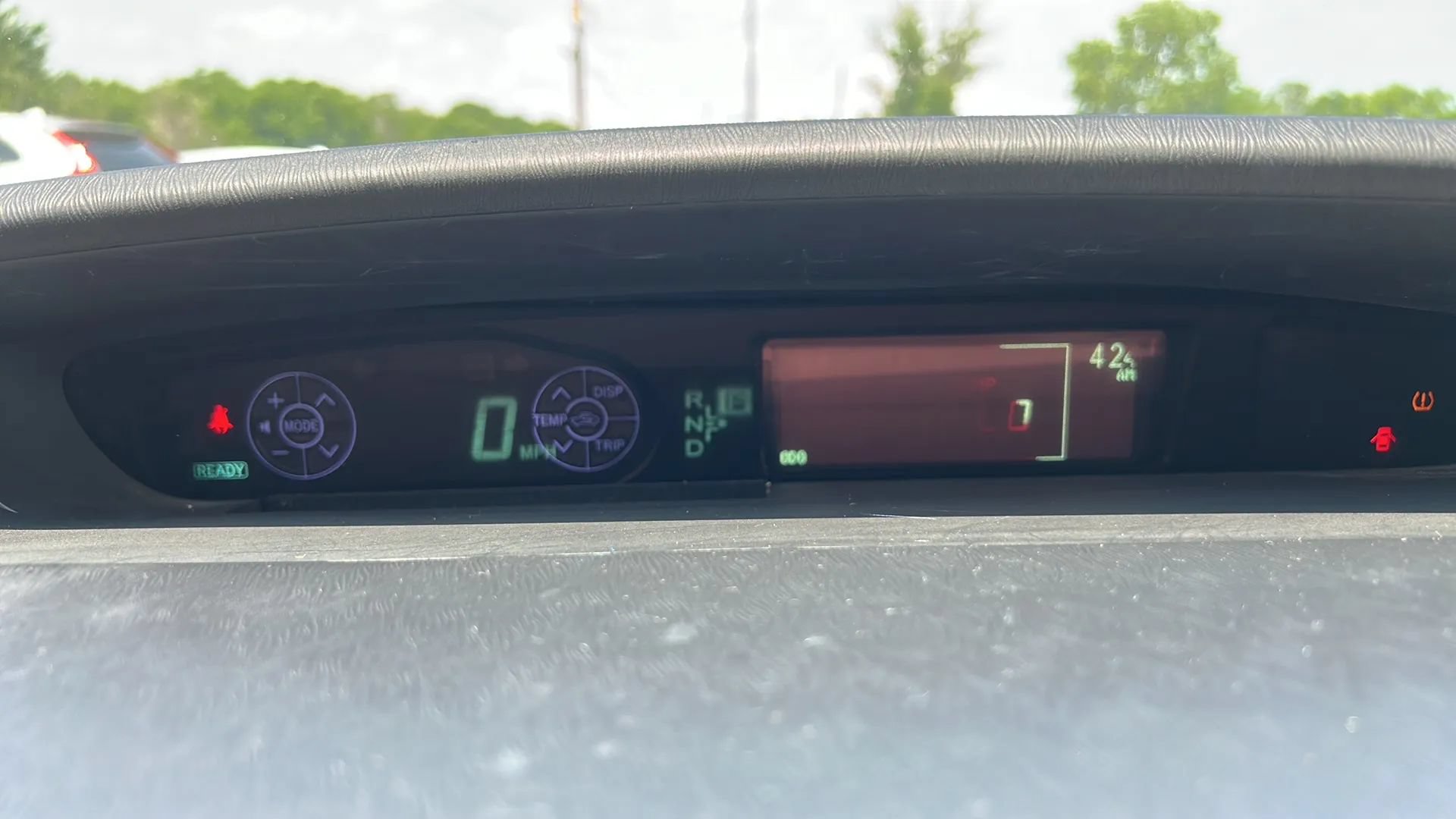 Used 2013 Toyota Prius Two FWD image 18