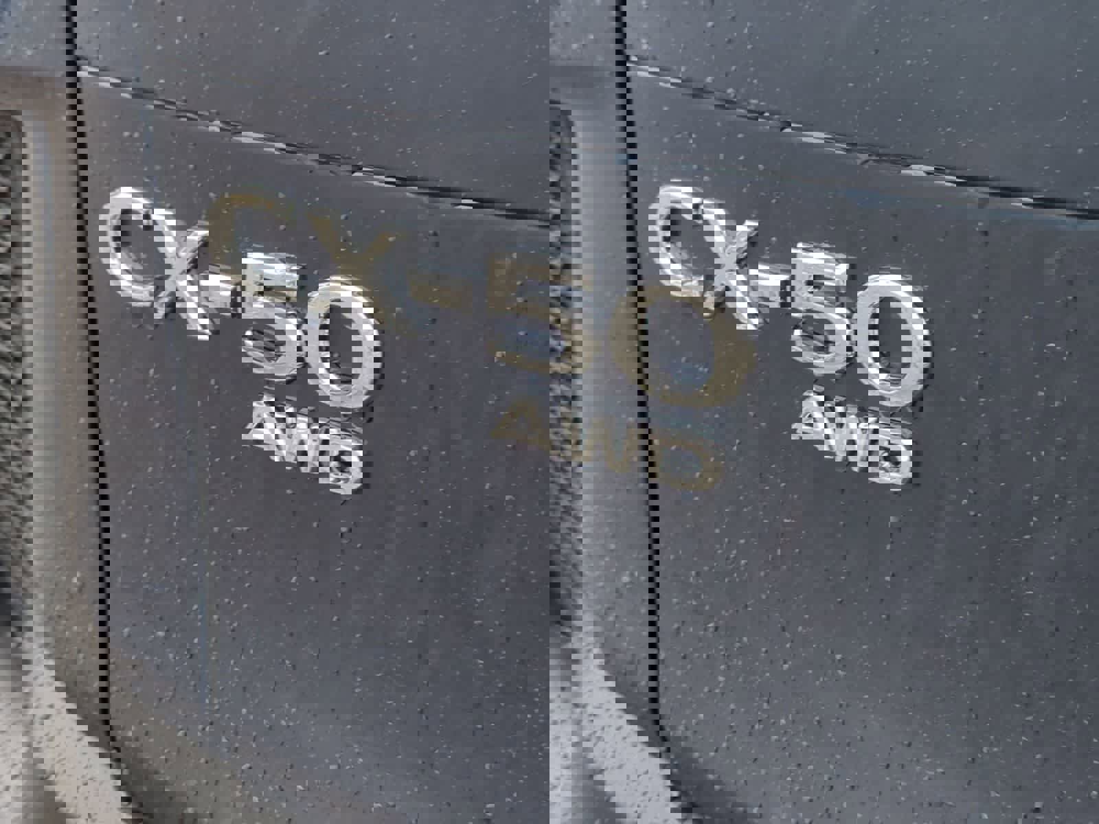 New 2026 MAZDA CX-50 AWD 2.5 S w/ Preferred Pkg image 12