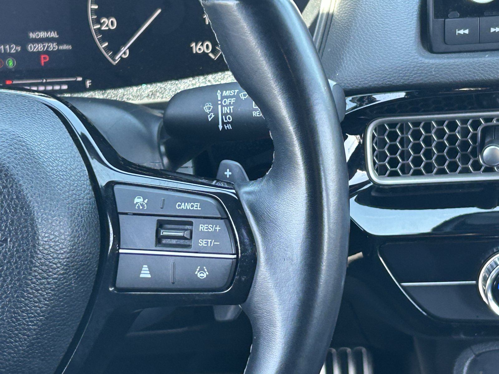 Used 2024 Honda Civic Sport image 24