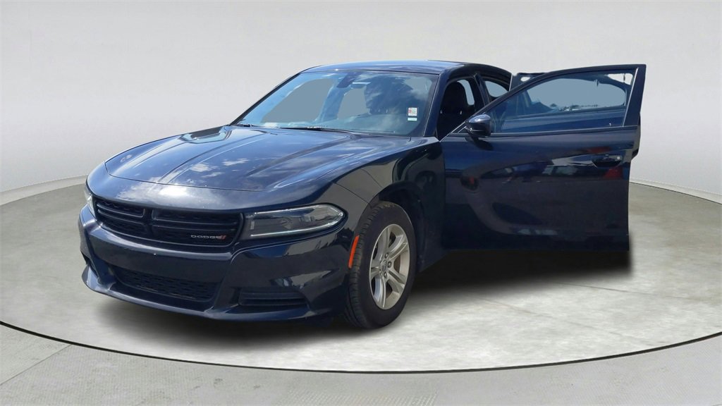 Used 2023 Dodge Charger SXT image 10