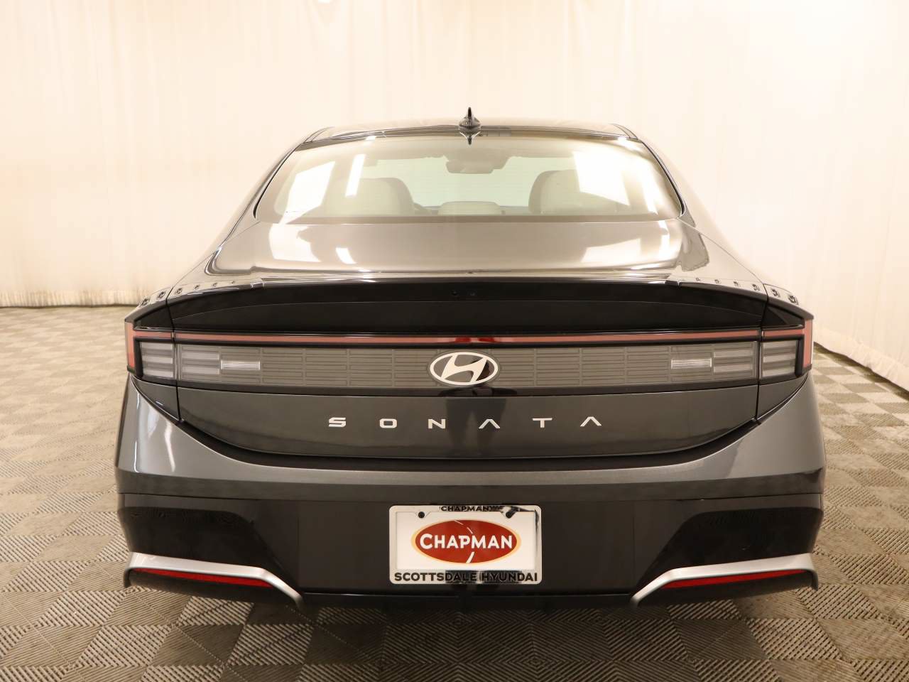New 2026 Hyundai Sonata SEL FWD image 5