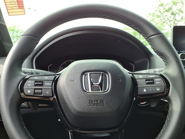 Certified 2026 Honda Civic Sport image 21