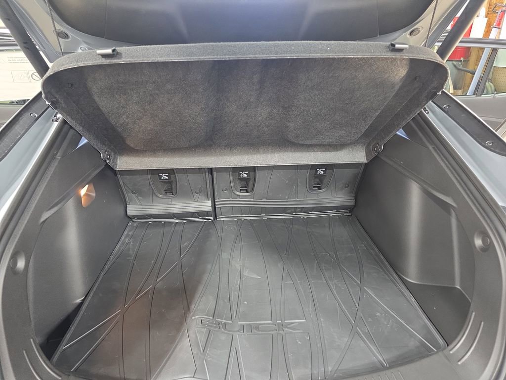 New 2026 Buick Envista Preferred image 12