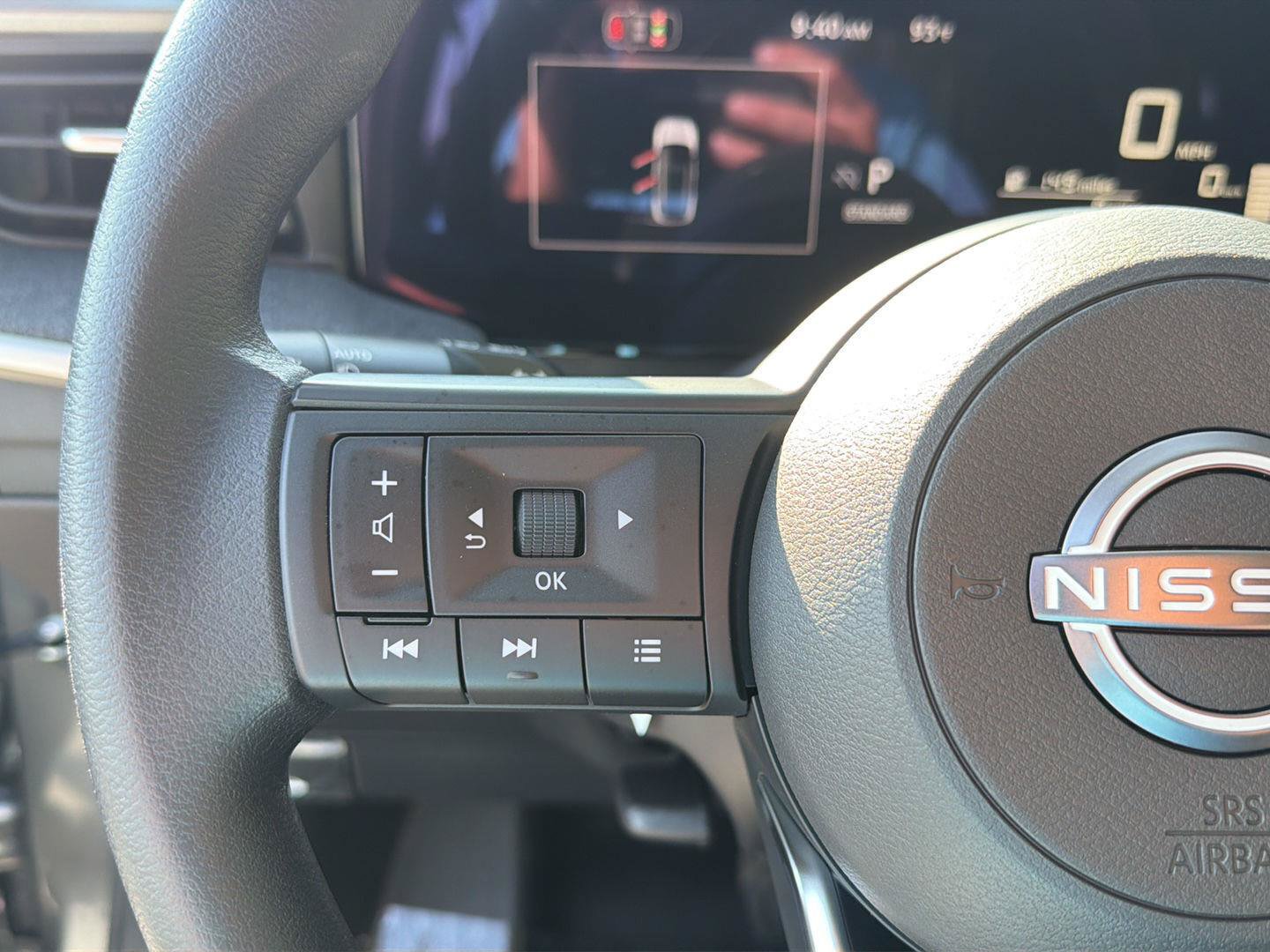 New 2026 Nissan Kicks SV w/ Cold Weather Package FWD image 19