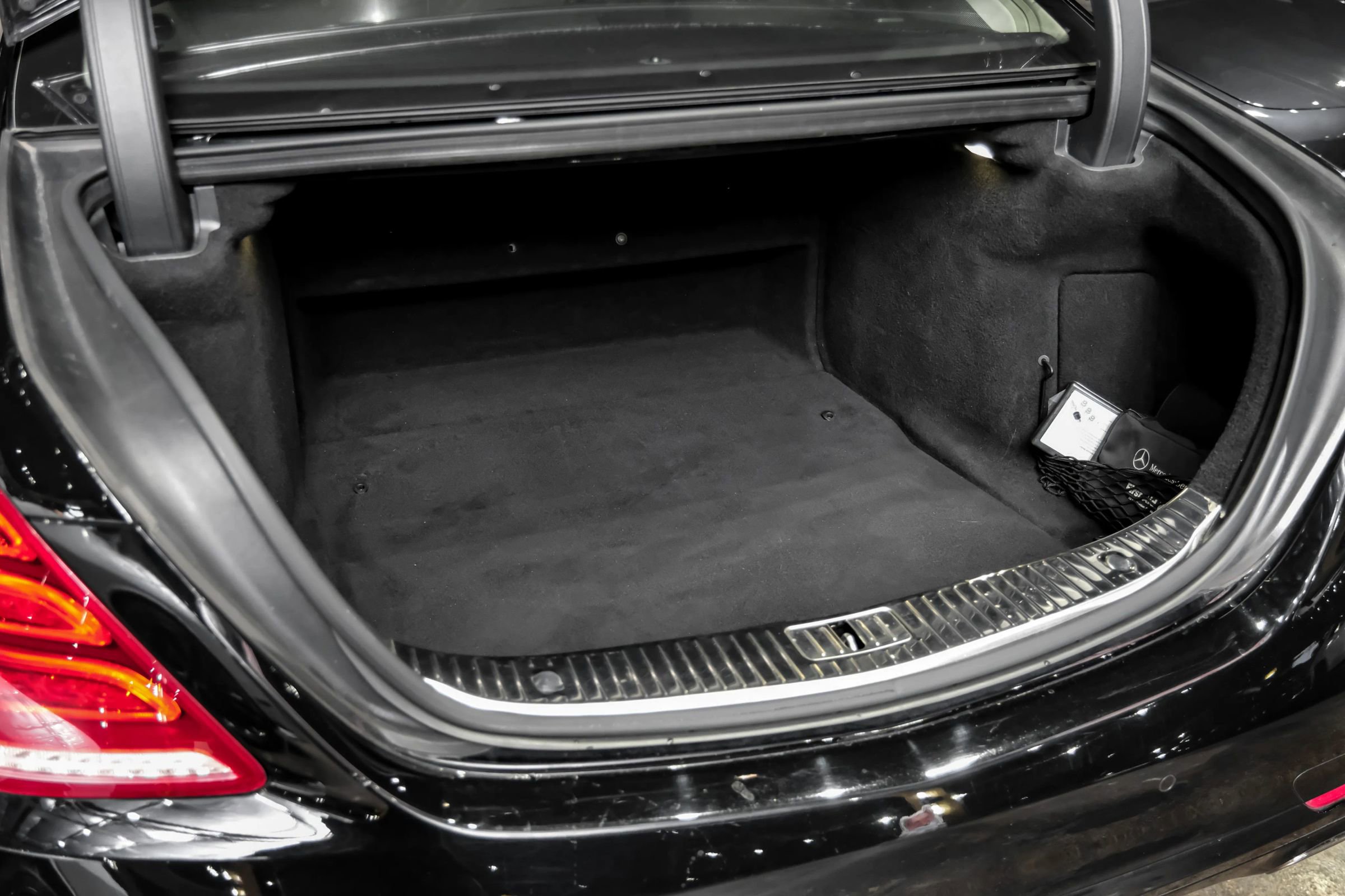 Used 2015 Mercedes-Benz S 550 Sedan image 56