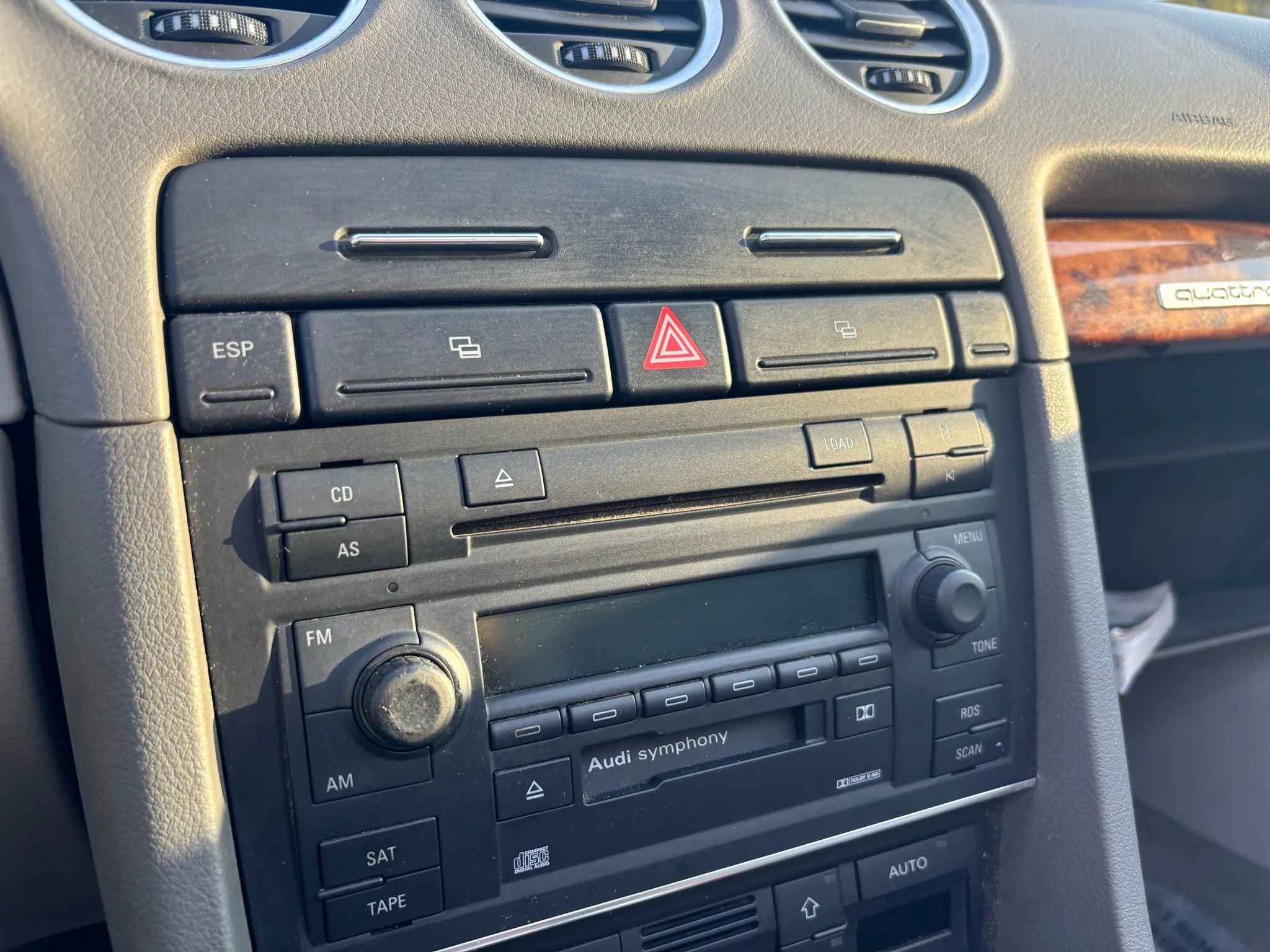 Used 2006 Audi A4 3.0 image 21