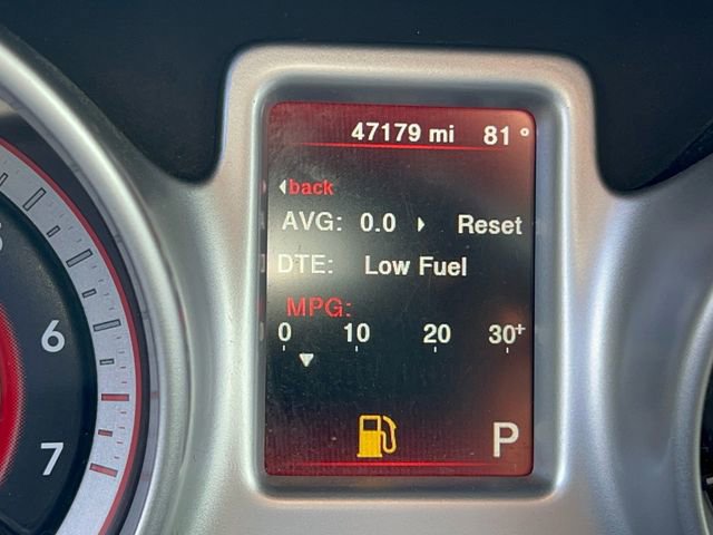 Used 2019 Dodge Journey SE w/ Connectivity Group image 27