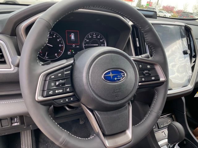 New 2026 Subaru Ascent Touring image 13
