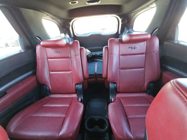 Used 2018 Dodge Durango R/T w/ Technology Group image 14
