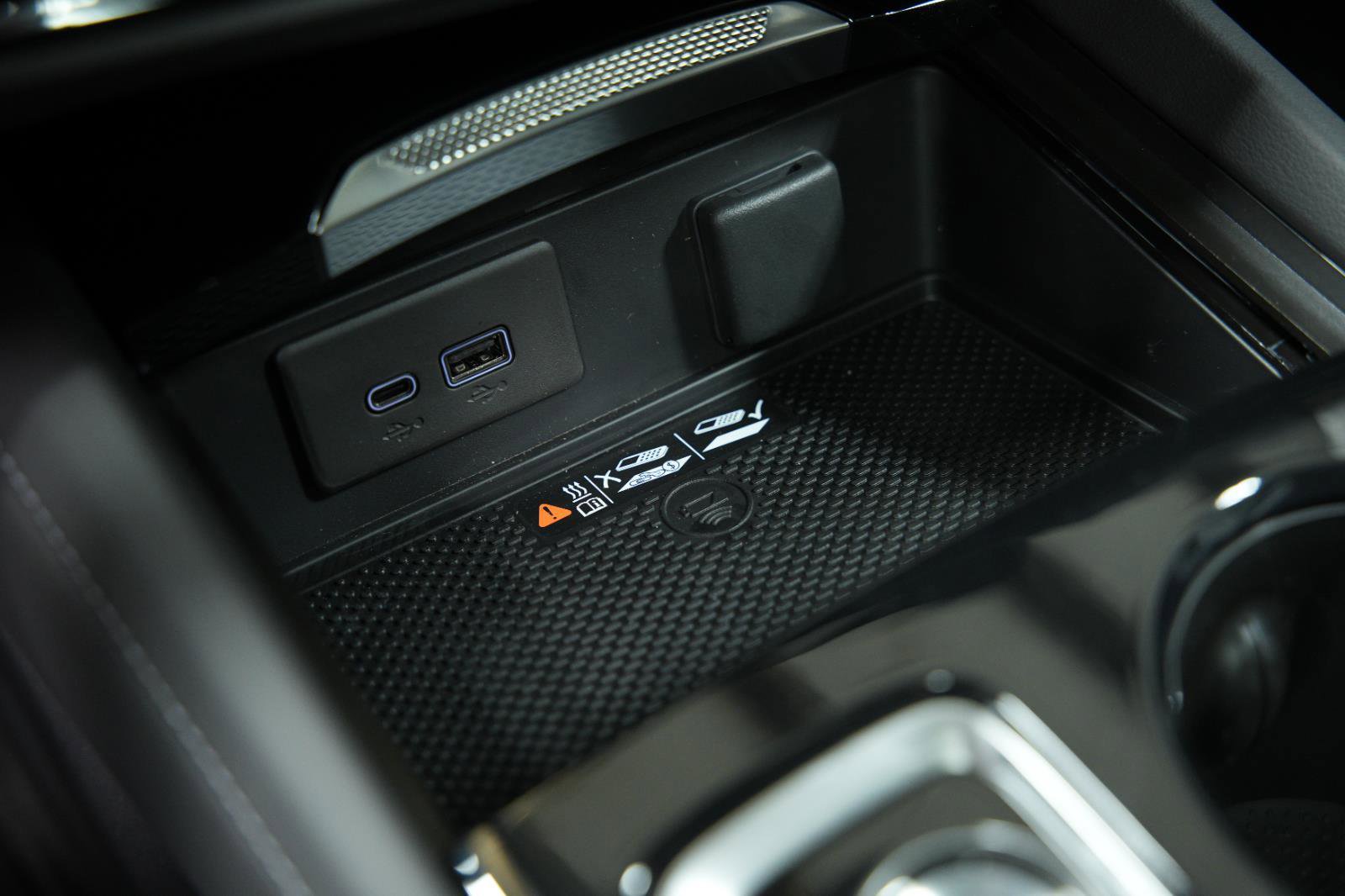 New 2026 Buick Envision Avenir image 42