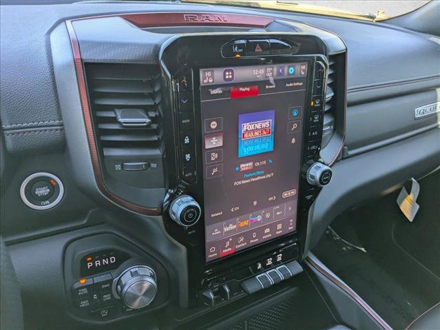 New 2026 RAM 1500 Rebel w/ Bed Utility Group AWD/4WD image 11