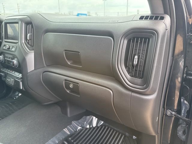 Used 2024 Chevrolet Silverado 1500 Custom Trail Boss image 52