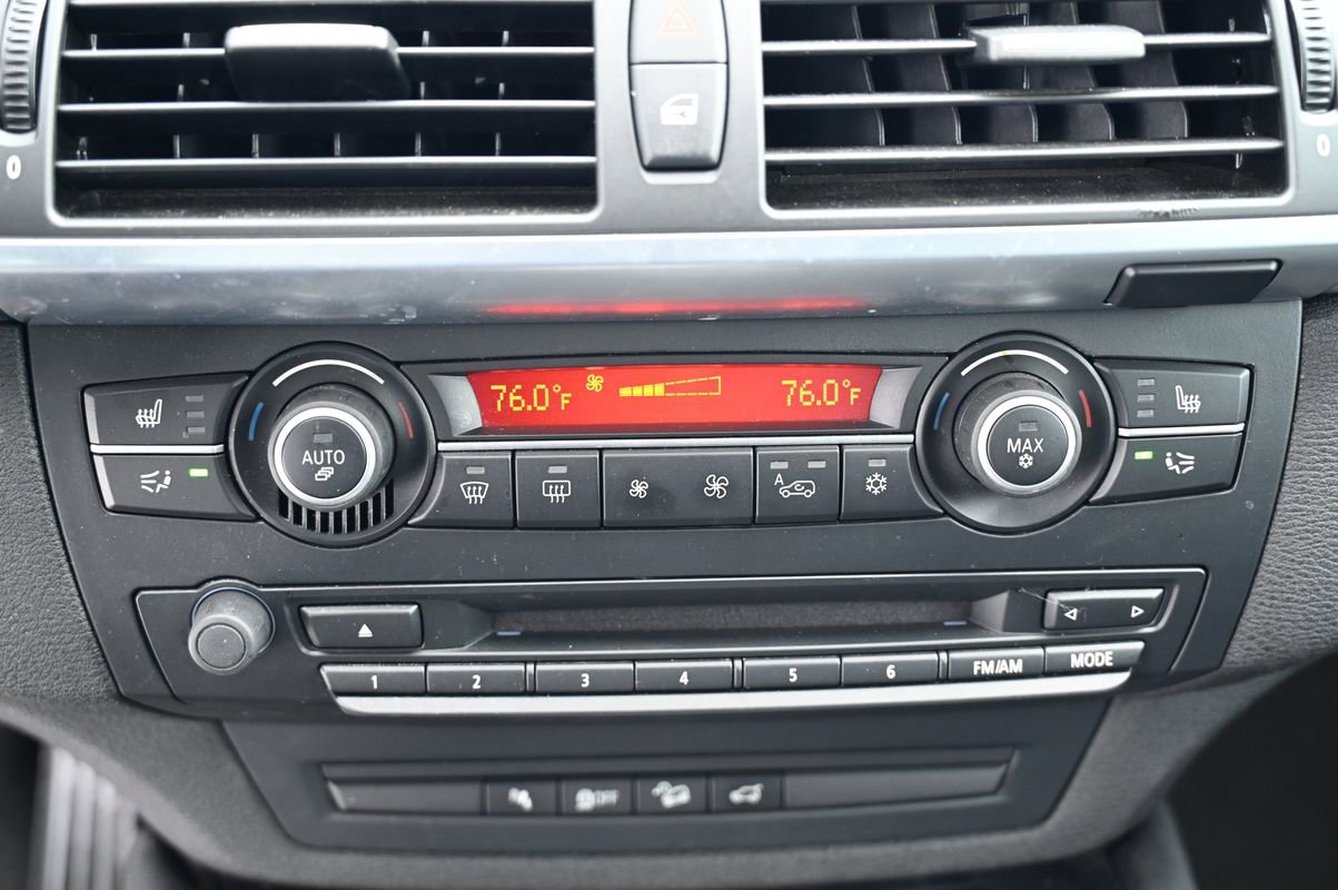 Used 2013 BMW X6 xDrive50i image 30