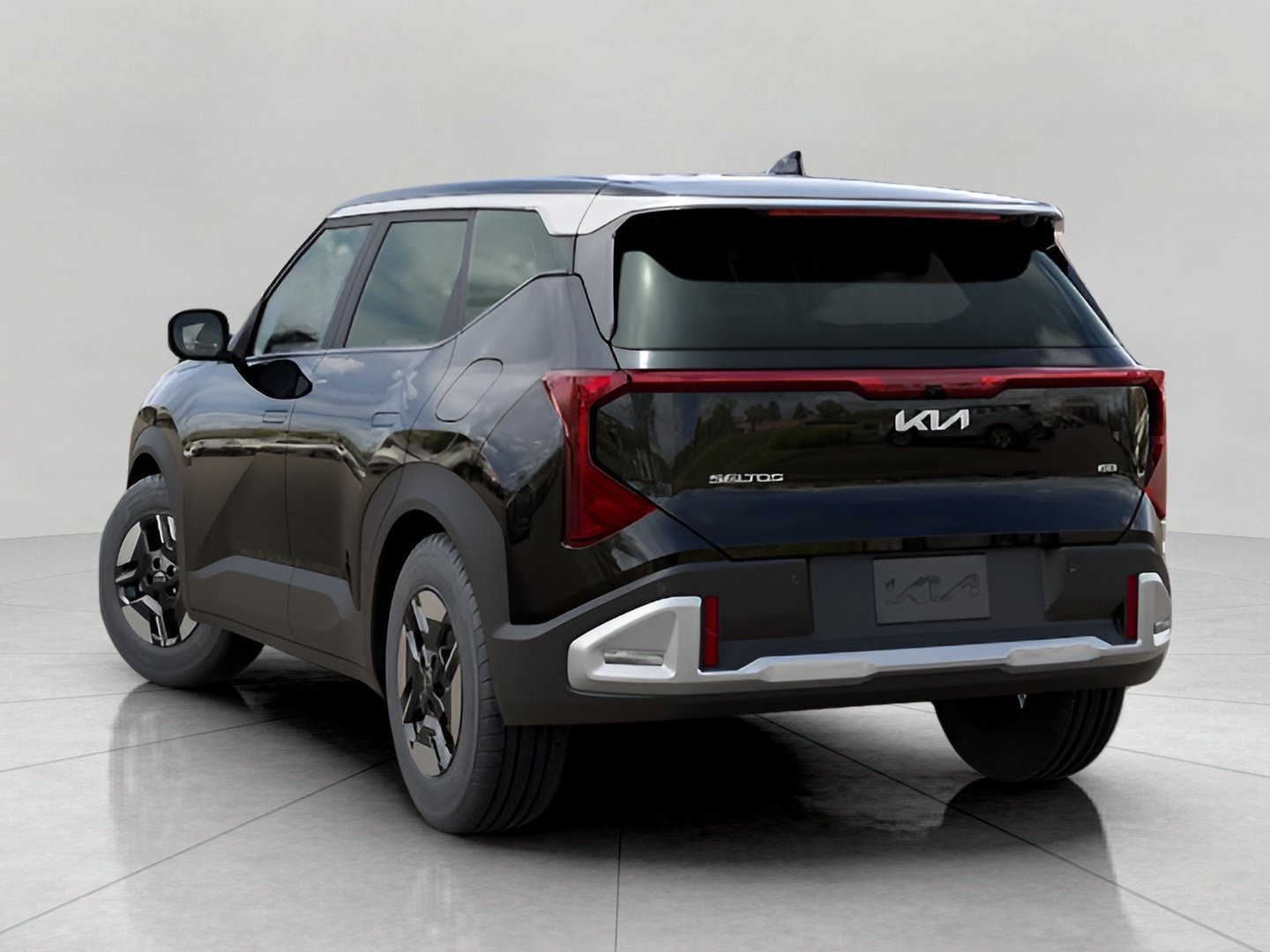 New 2027 Kia Seltos LX AWD/4WD image 4