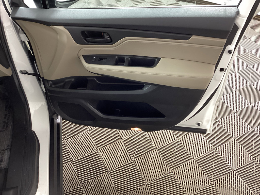 Used 2022 Honda Odyssey EX-L image 10