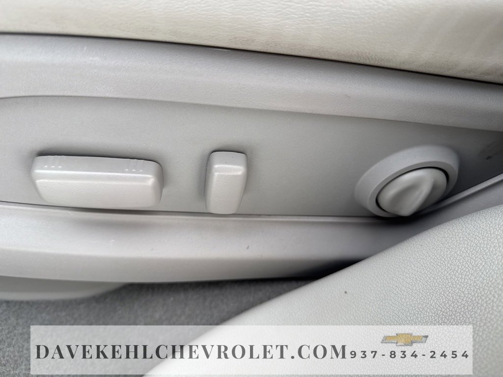 Used 2017 Buick Enclave Premium image 17