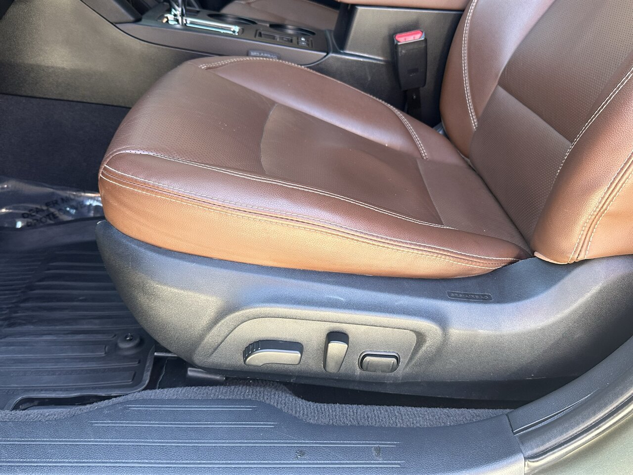 Used 2019 Subaru Outback 2.5i Touring w/ Popular Package #3A AWD/4WD image 55