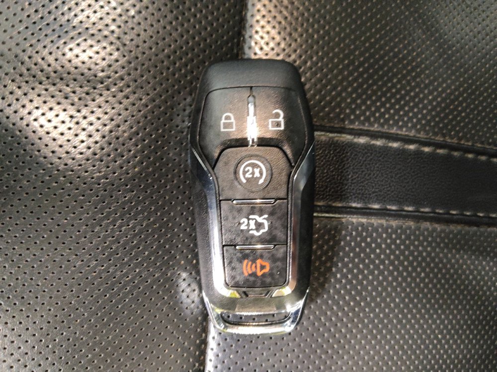 Used 2015 Lincoln MKZ AWD w/ Equipment Group 102A Reserve image 32