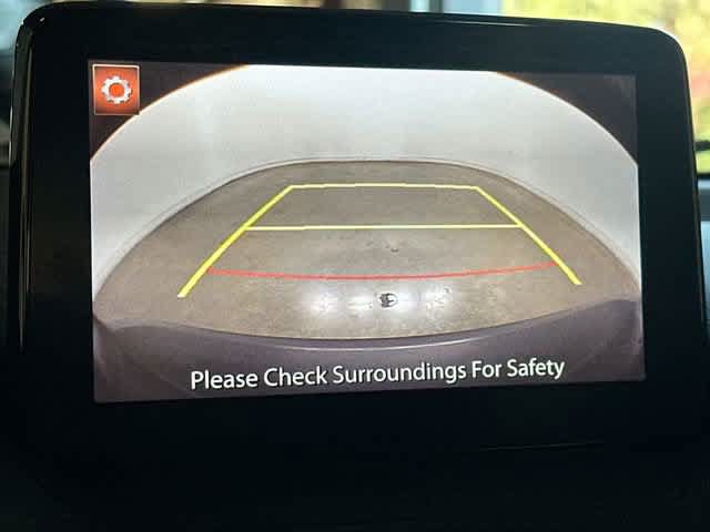 Used 2019 MAZDA CX-3 Touring w/ Preferred Equipment Package AWD/4WD image 15