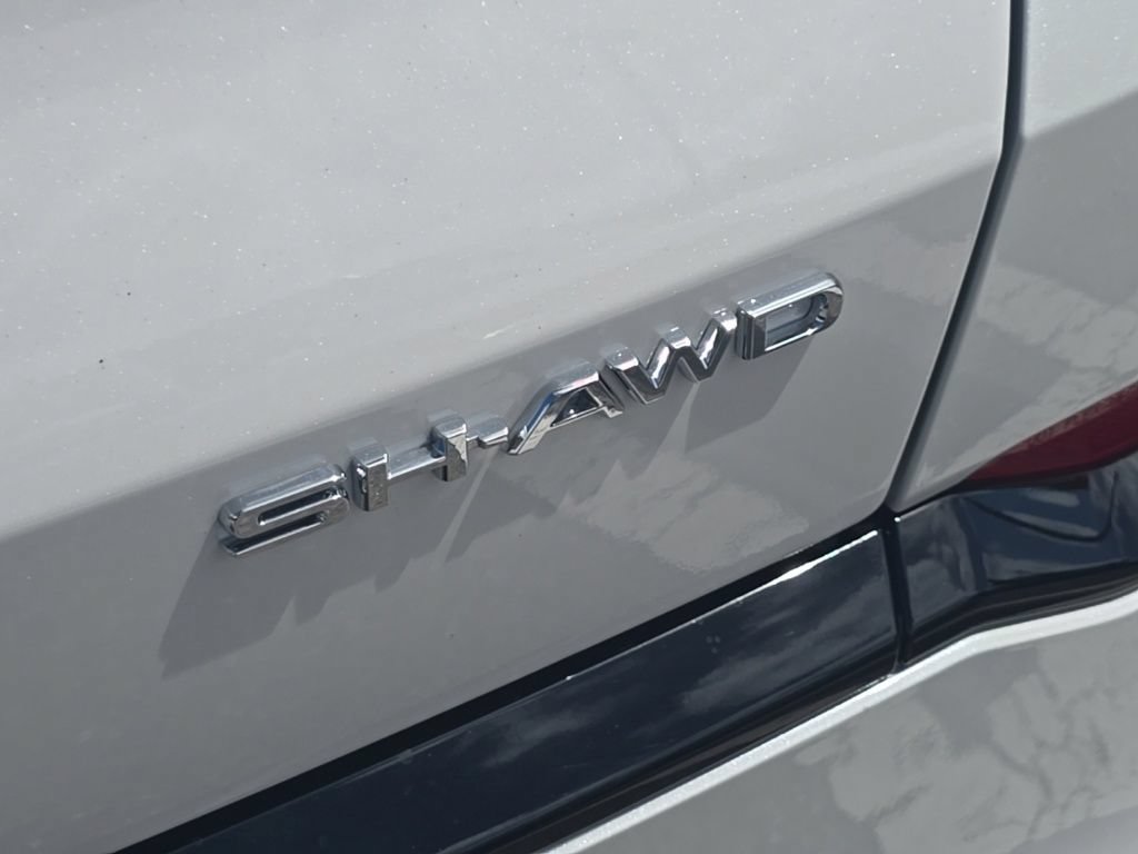 New 2026 Acura MDX A-Spec w/ Advance Package AWD/4WD image 14
