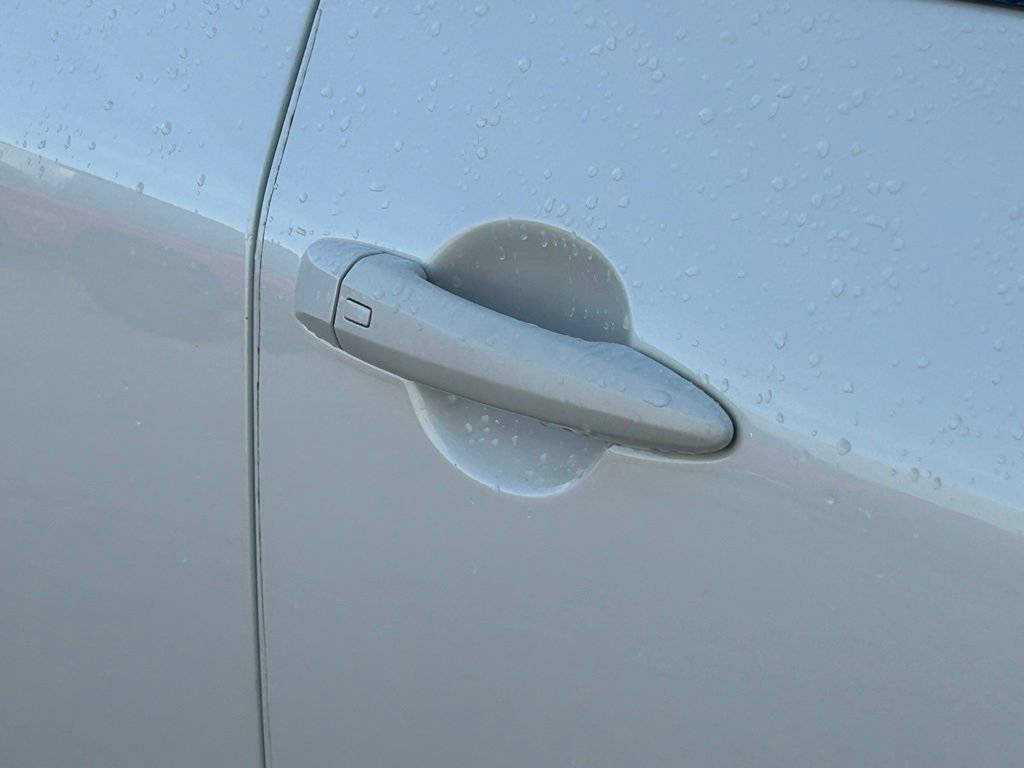 Used 2022 Nissan Rogue SV w/ SV Premium Package FWD image 20