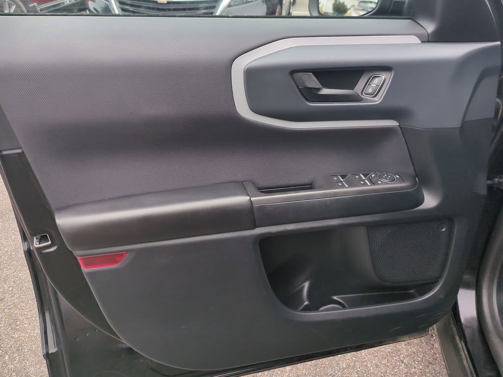 Used 2021 Ford Bronco Sport image 20