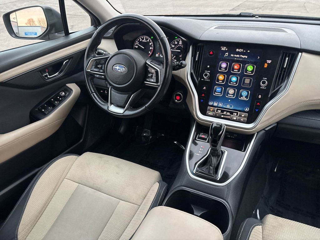 Used 2020 Subaru Outback Premium w/ Popular Package #1 image 15