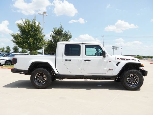 New 2026 Jeep Gladiator Mojave AWD/4WD image 10