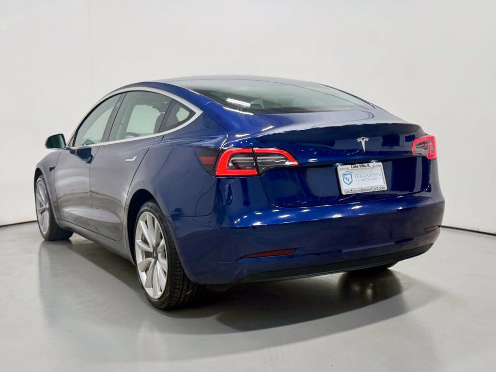 Used 2019 Tesla Model 3 Standard Range Plus RWD image 21