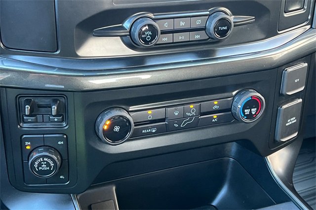 Used 2022 Ford F150 Tremor w/ Trailer Tow Package image 22