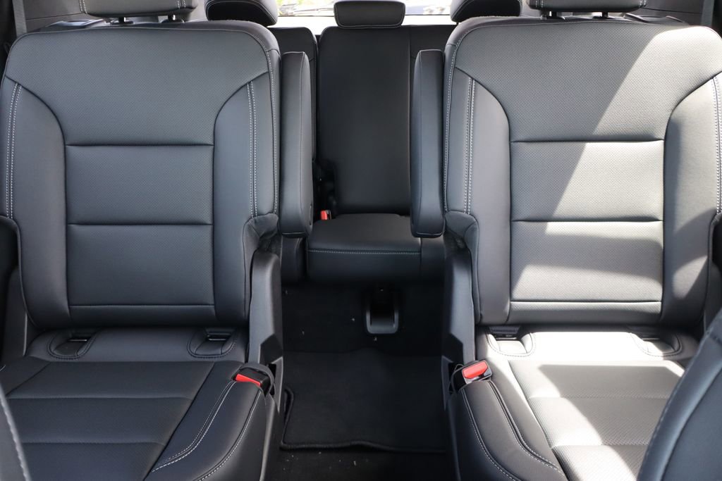 New 2026 Chevrolet Traverse LT AWD/4WD image 40