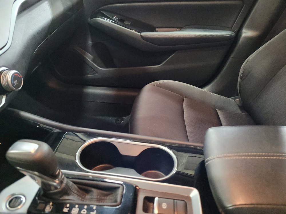 Used 2023 Nissan Altima 2.5 SV AWD/4WD image 26