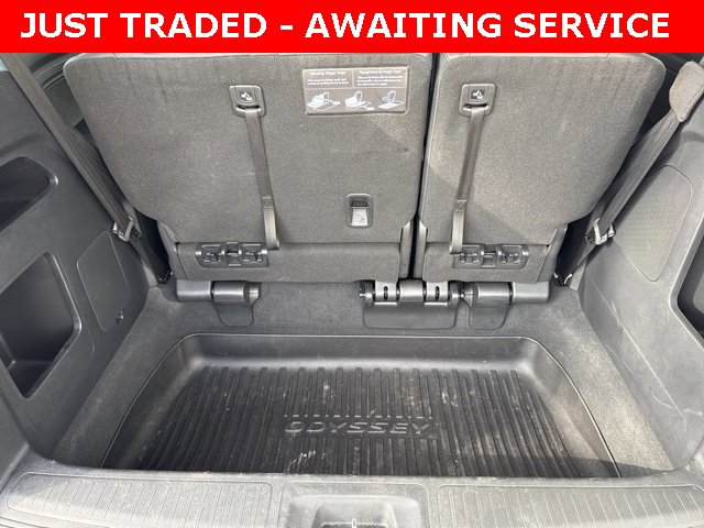 Used 2025 Honda Odyssey Touring image 10