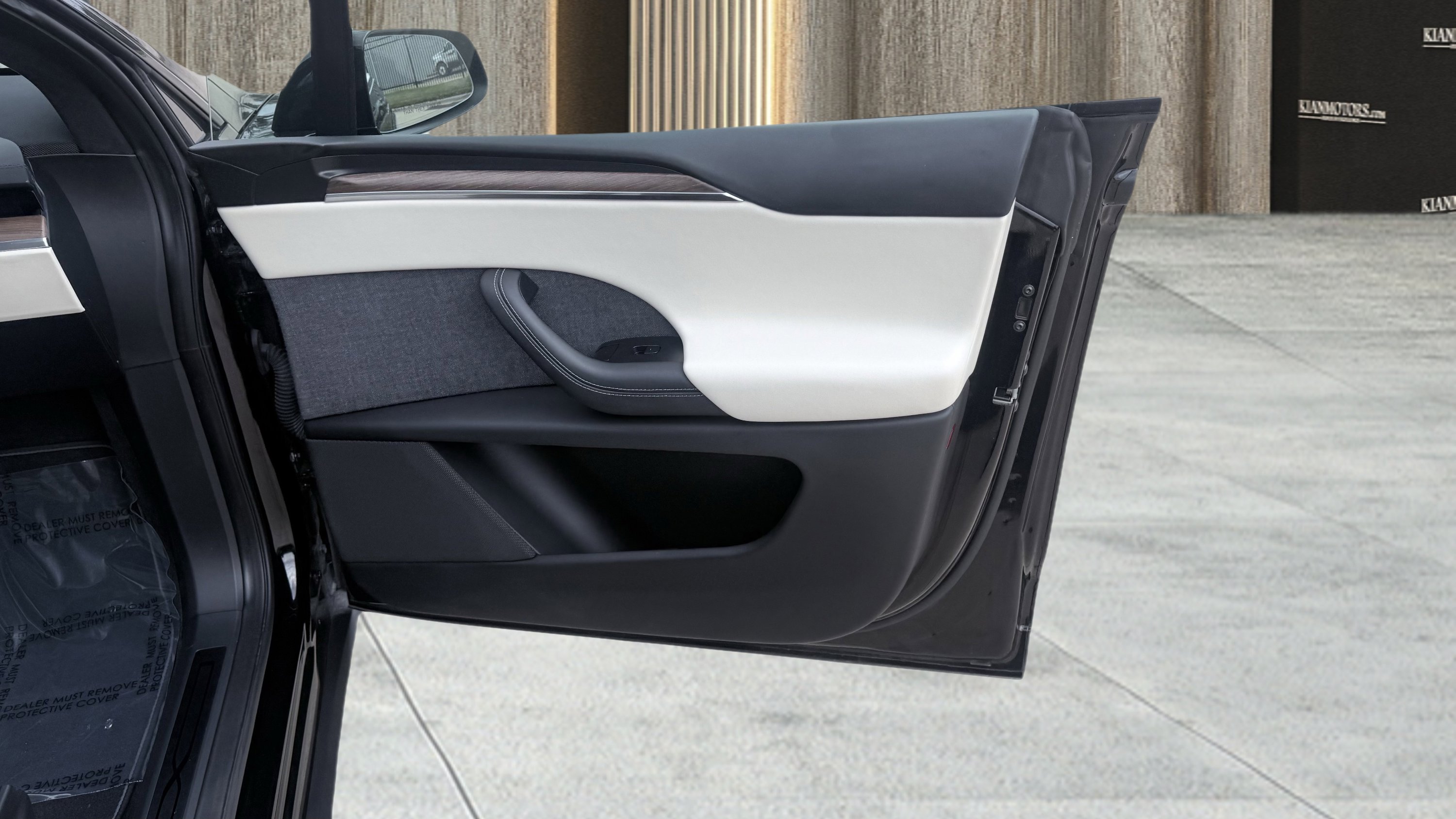 Used 2022 Tesla Model X AWD/4WD image 45