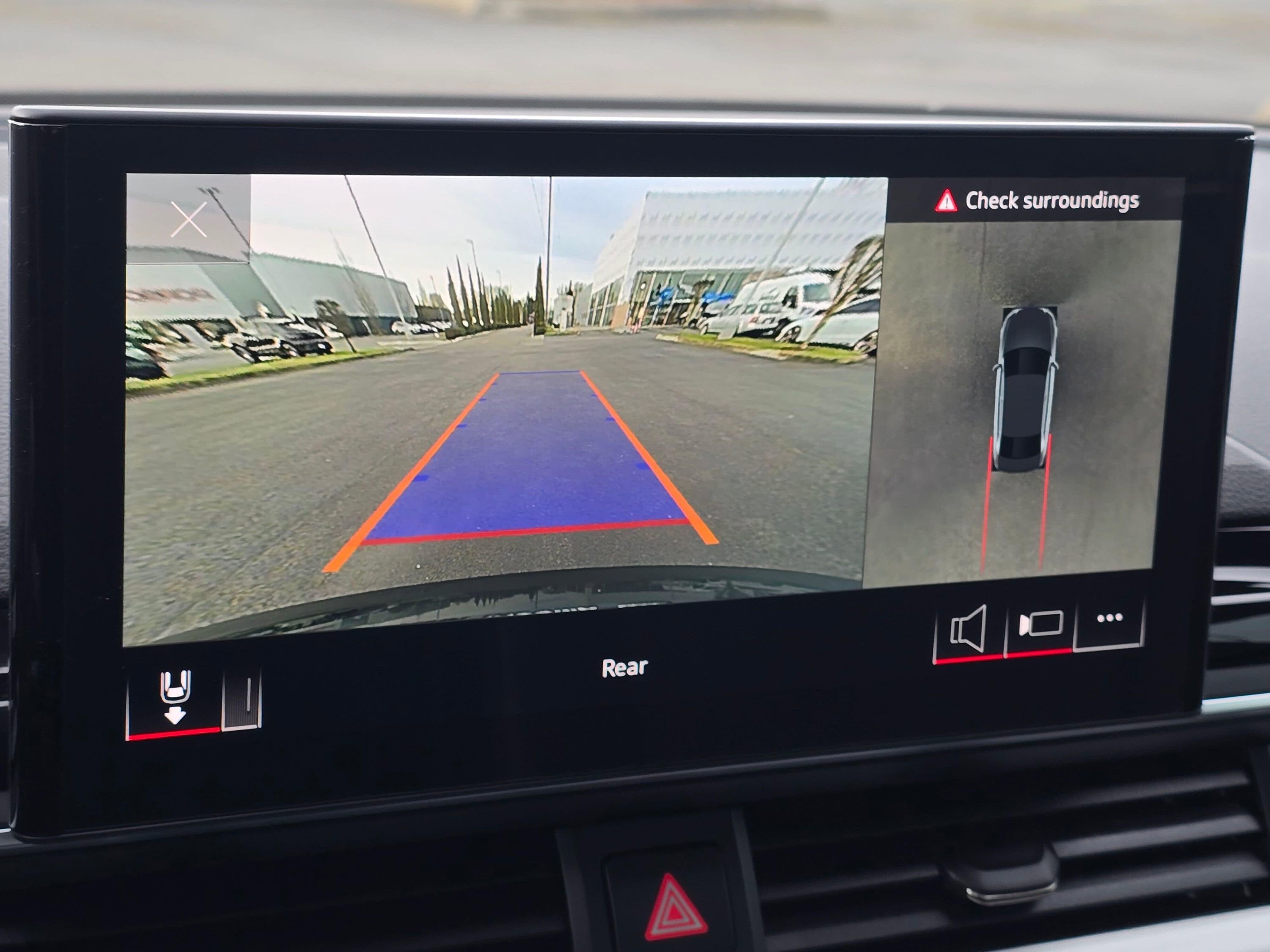 Used 2023 Audi A4 2.0T Premium Plus w/ Premium Plus Package image 45