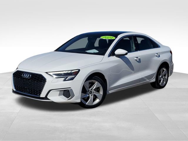 Used 2024 Audi A3 2.0T Premium