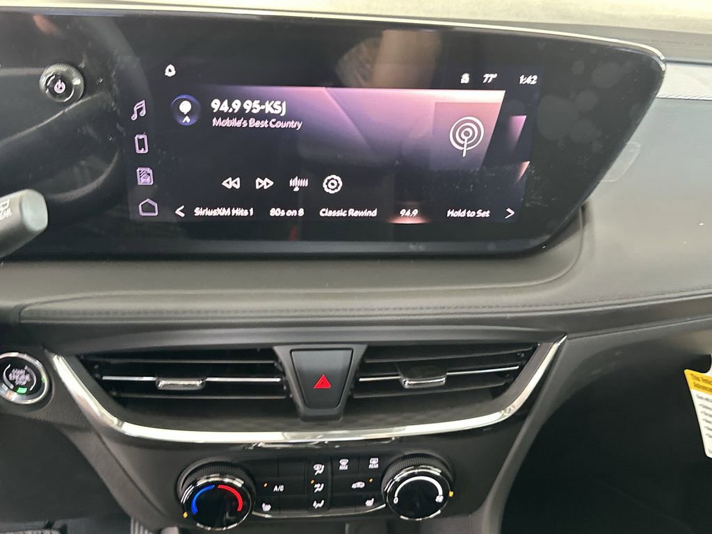 New 2026 Buick Encore GX Preferred w/ Comfort Package FWD image 23