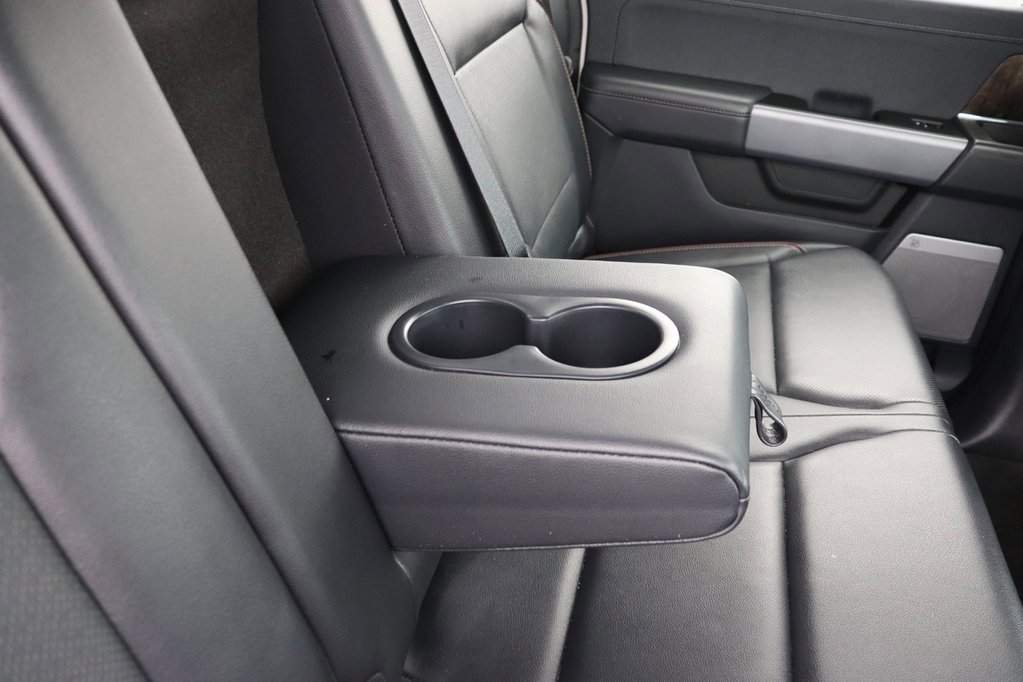 Used 2023 Ford F150 Lariat w/ Trailer Tow Package image 21