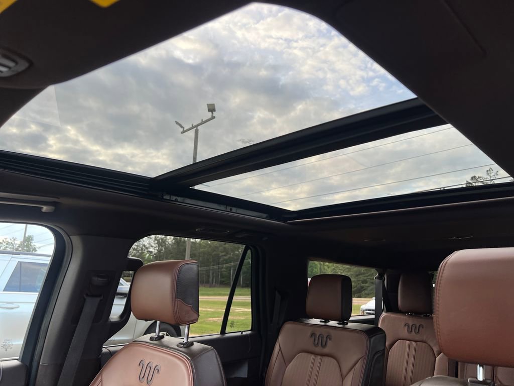 Used 2024 Ford Expedition Max King Ranch image 22