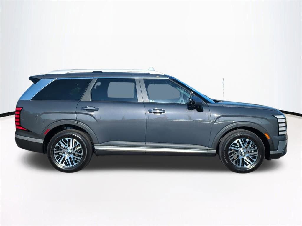 New 2026 Hyundai Palisade SEL image 4